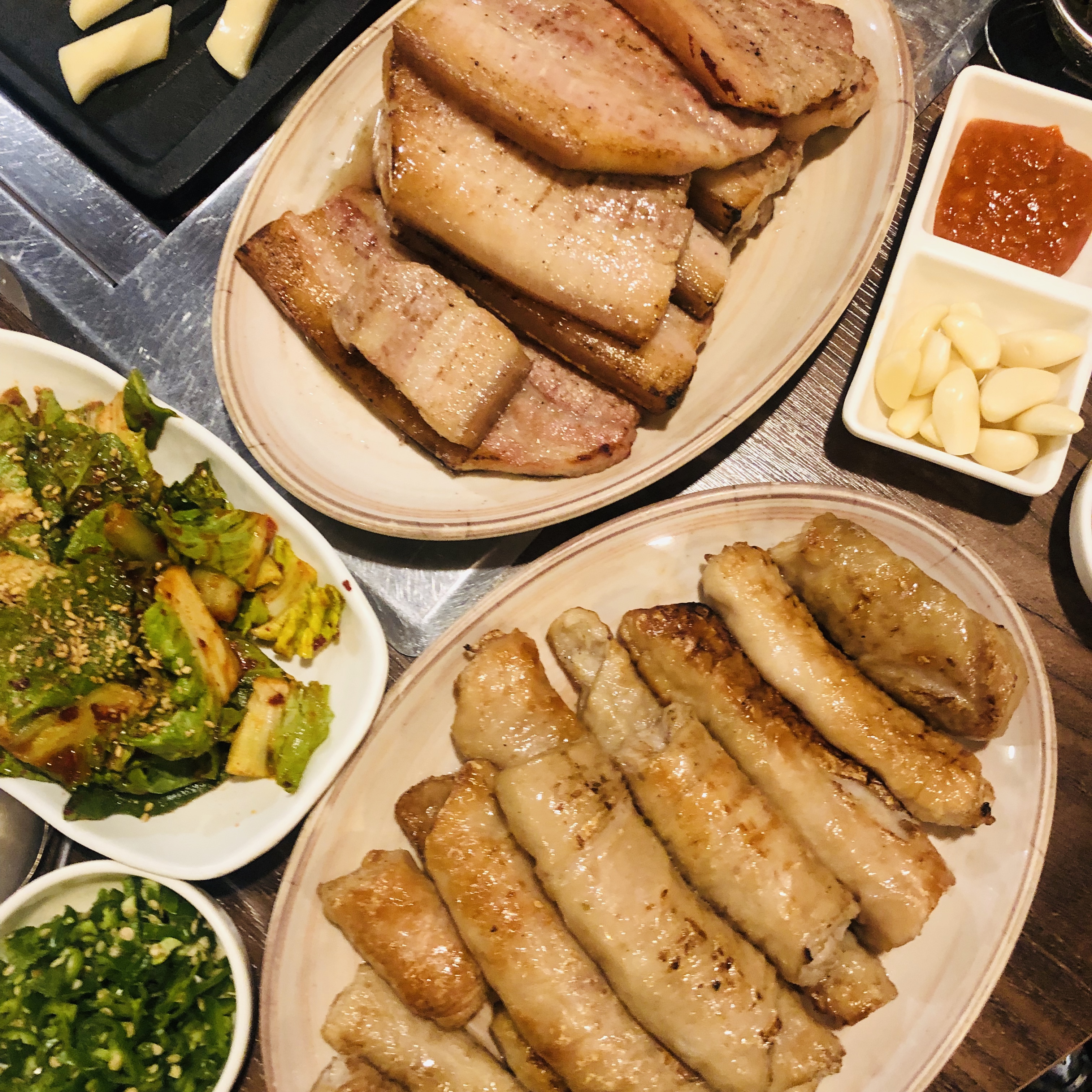 큰집막창 북삼점