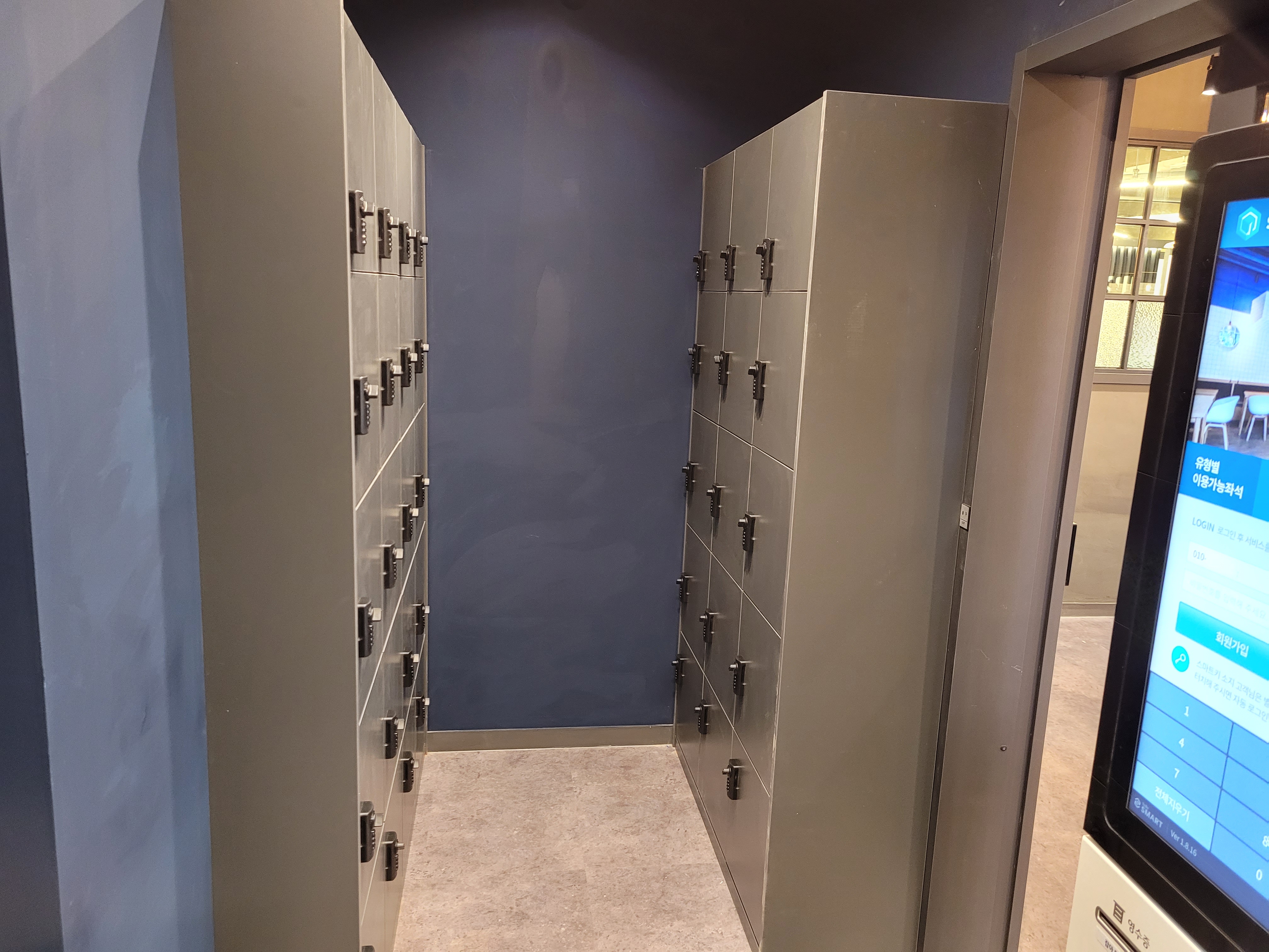 비온탑 스터디카페 천안쌍용점 대표 이미지