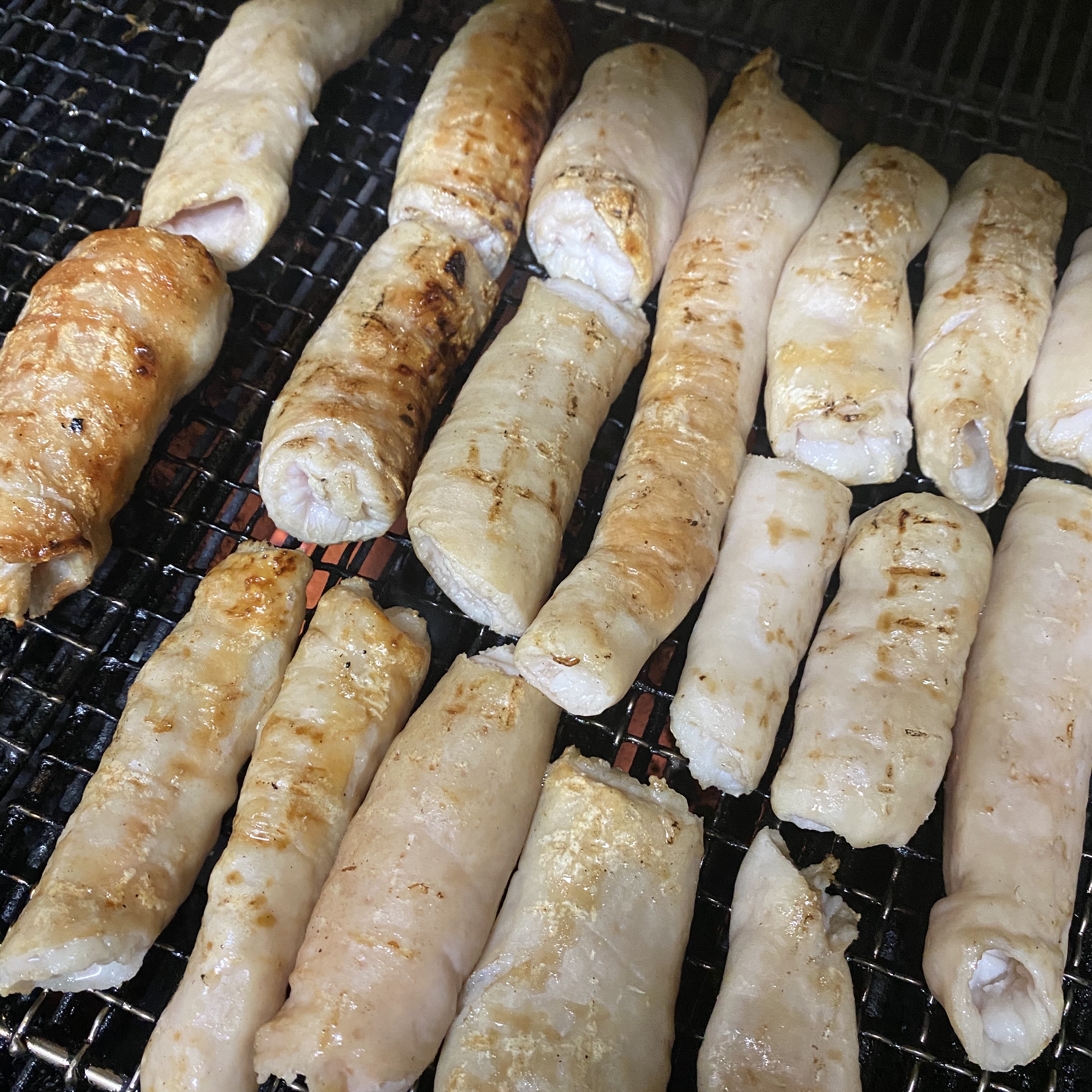 큰집막창 북삼점