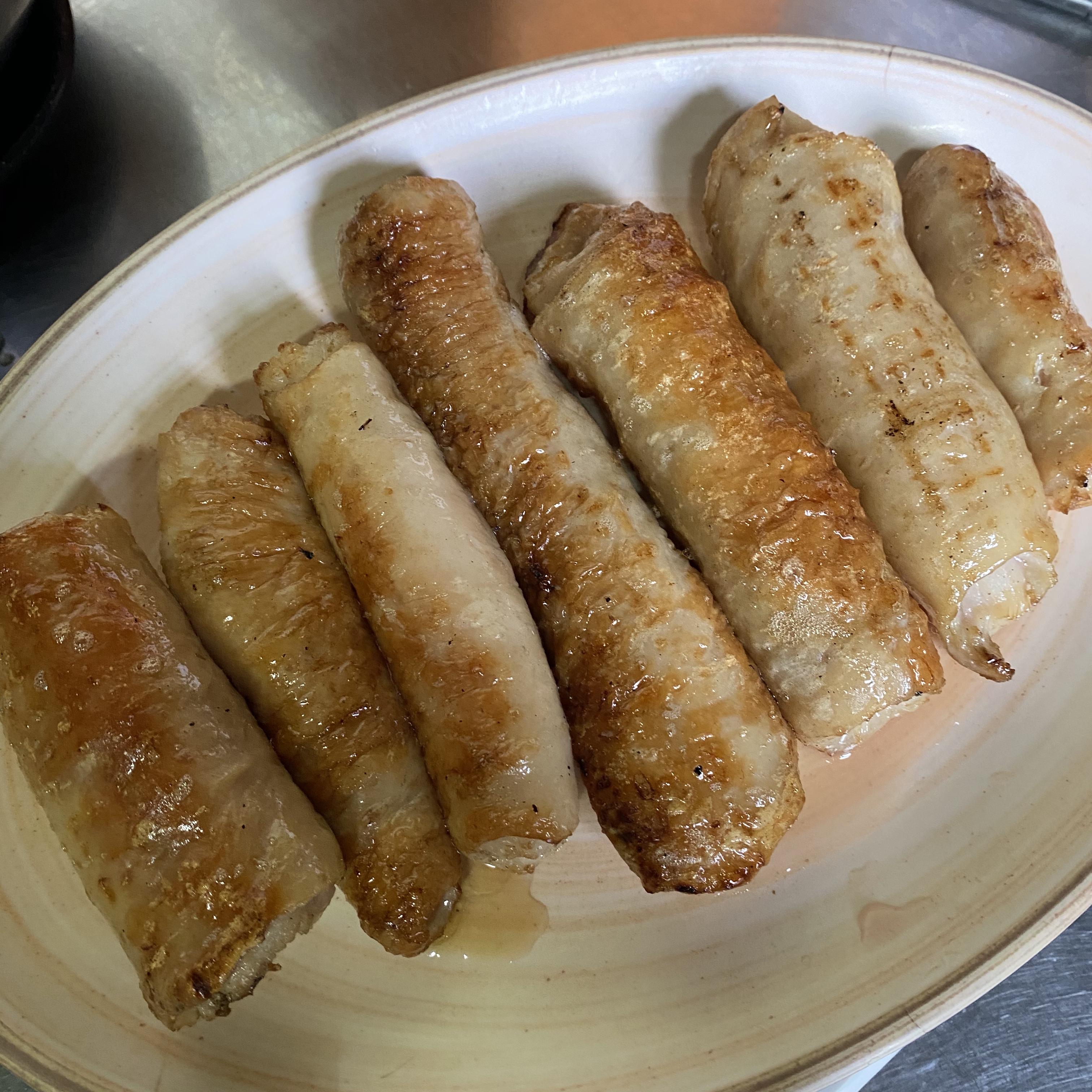 큰집막창 북삼점