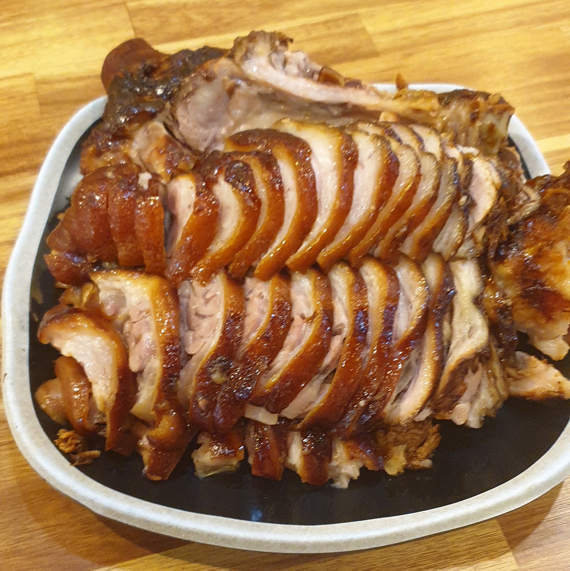 광세족발 갈마점