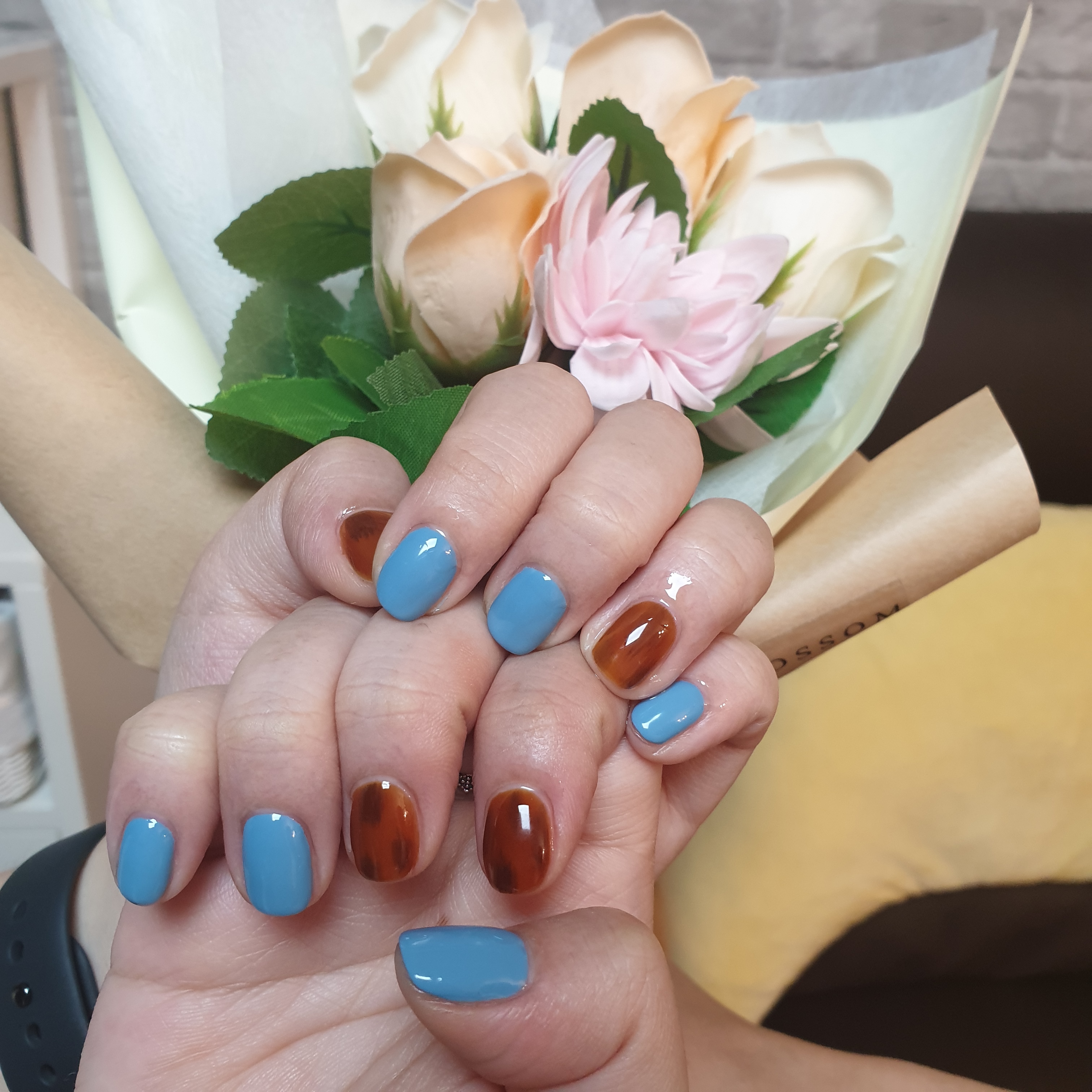여우손톱