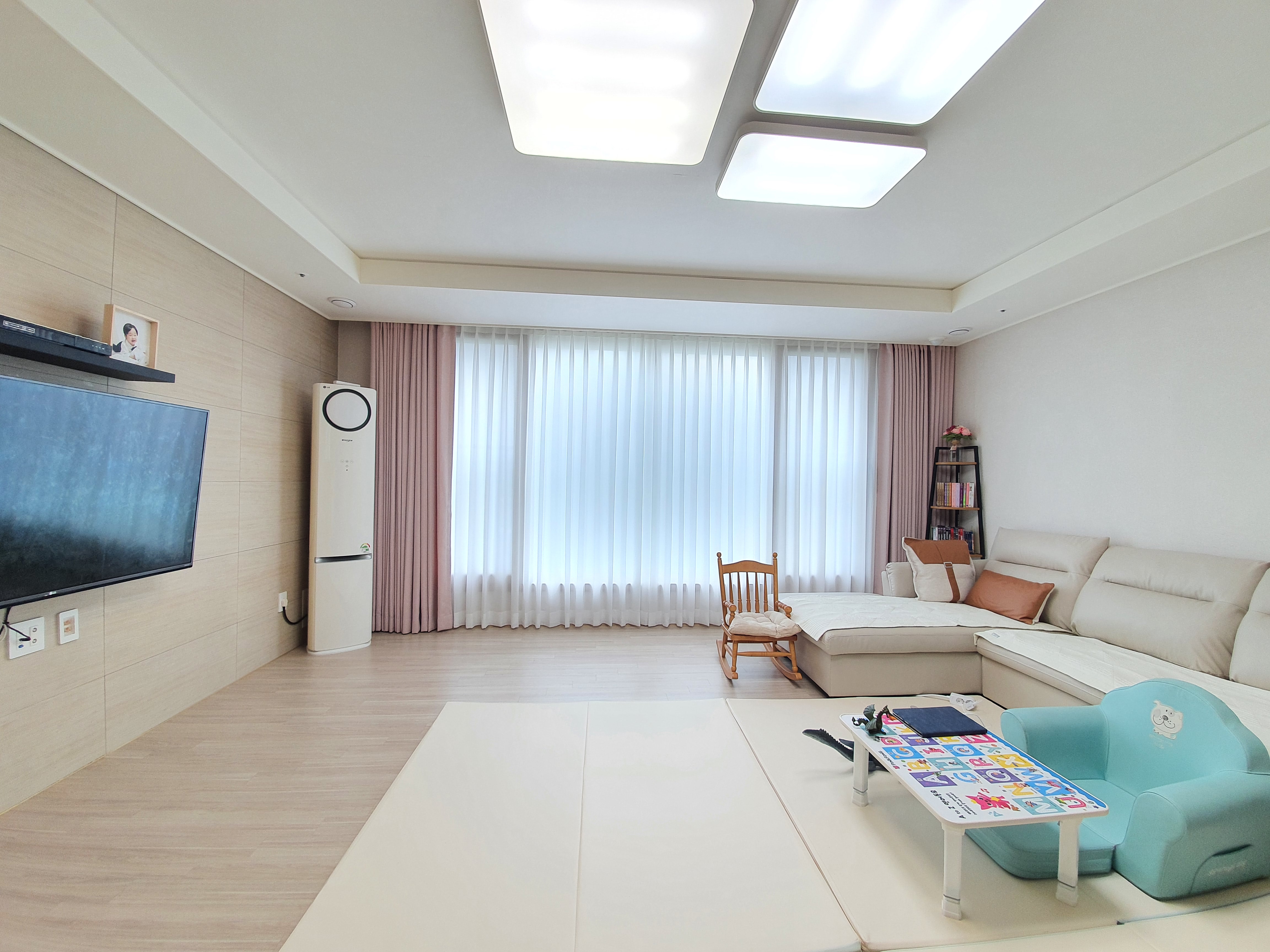 유앤지 커튼&블라인드 대표 이미지