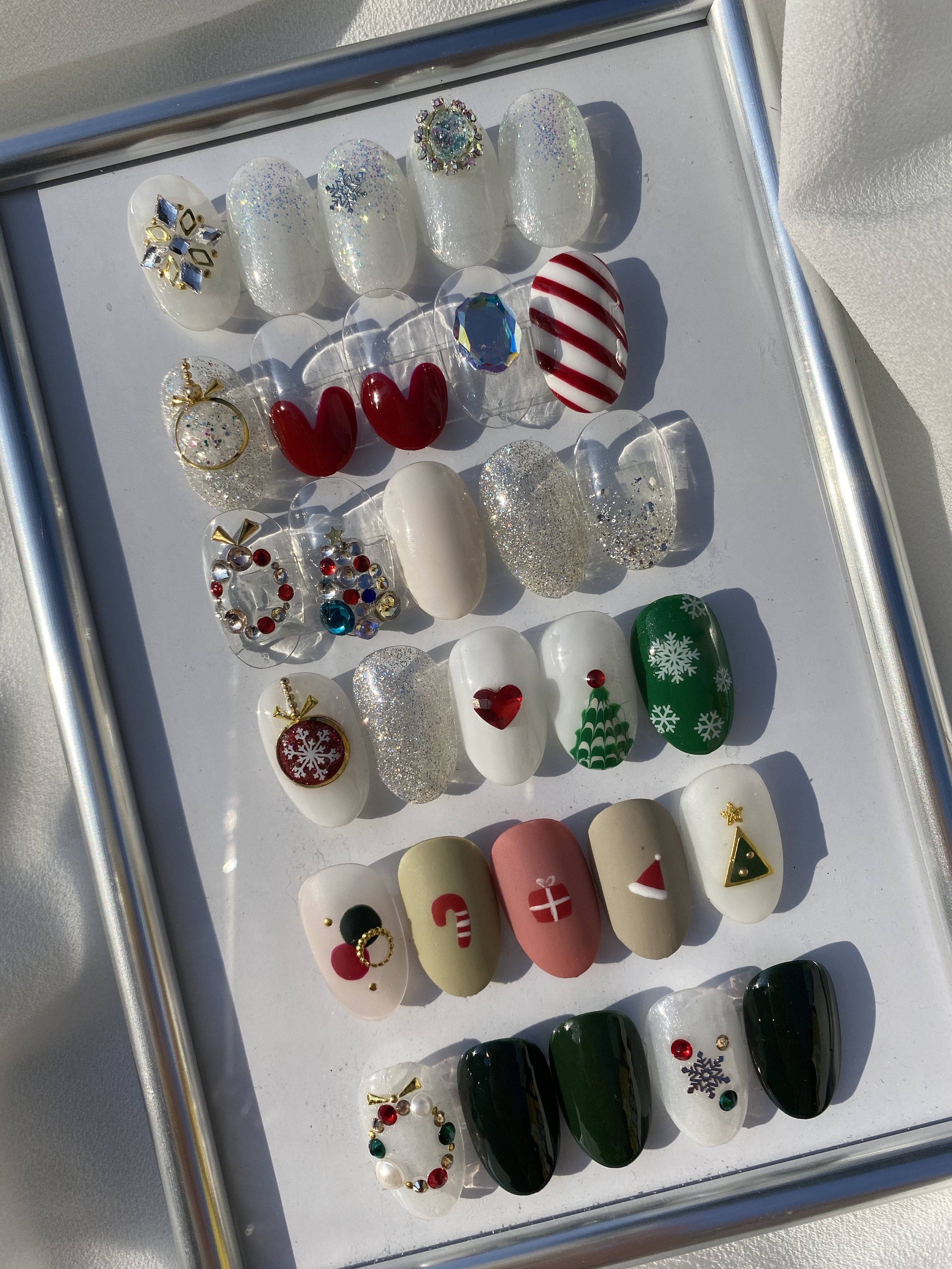 유이헤어네일아트 대표 이미지