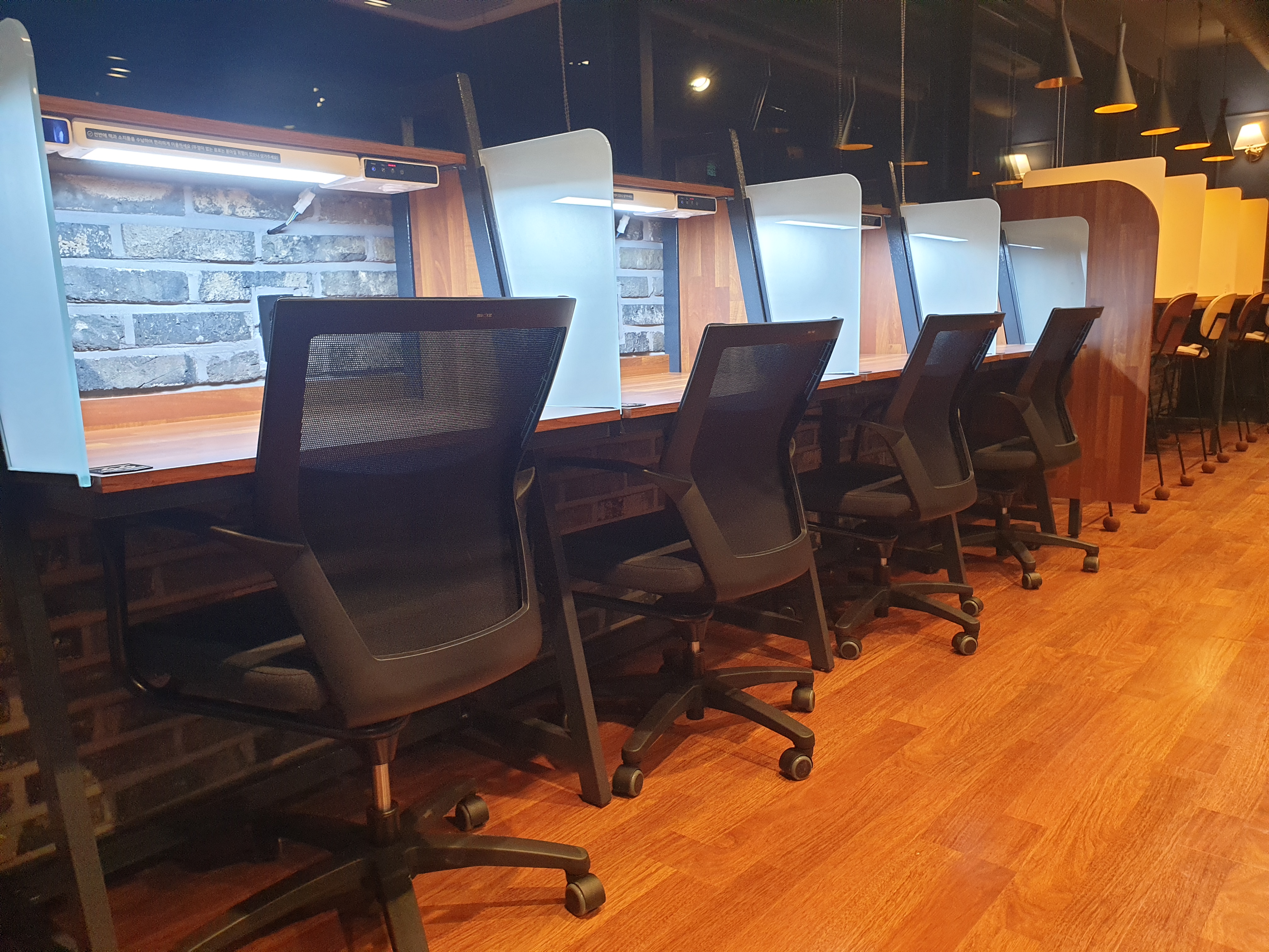 타임유스터디카페 별내카페거리점