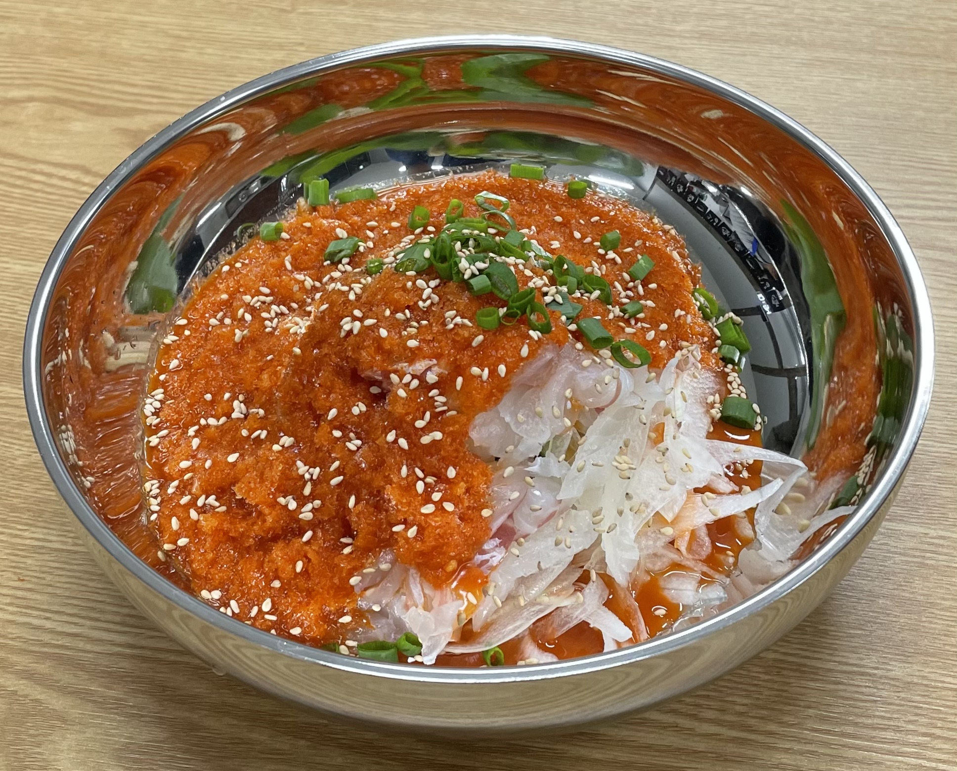 신선회