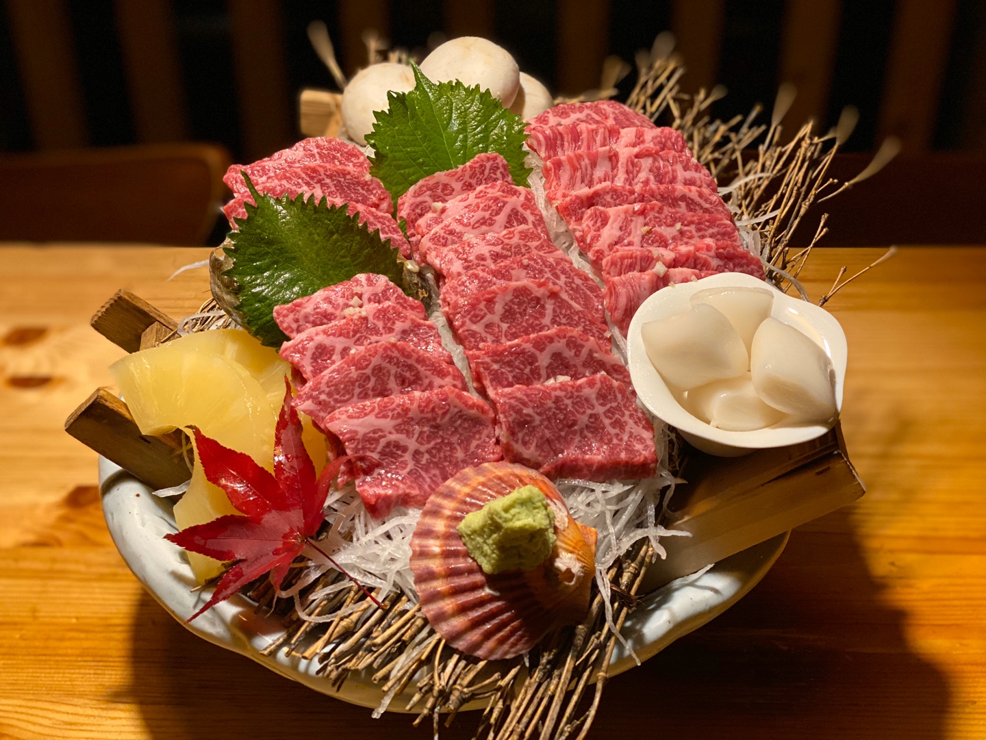 동경소나기