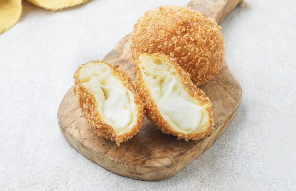 경성찹쌀꽈배기 안양점