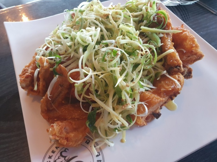 닭발치킨고고