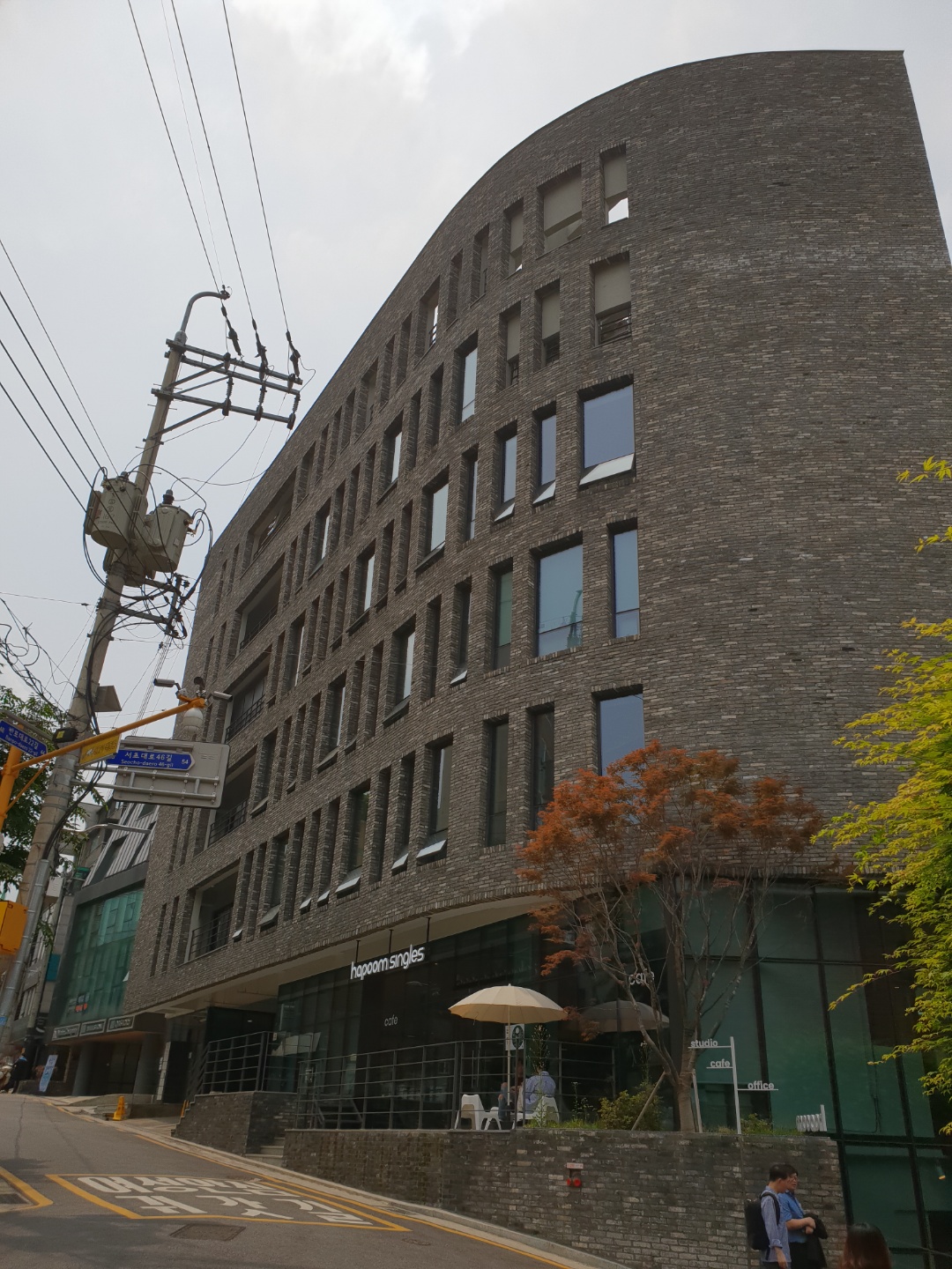 더줌비즈센터