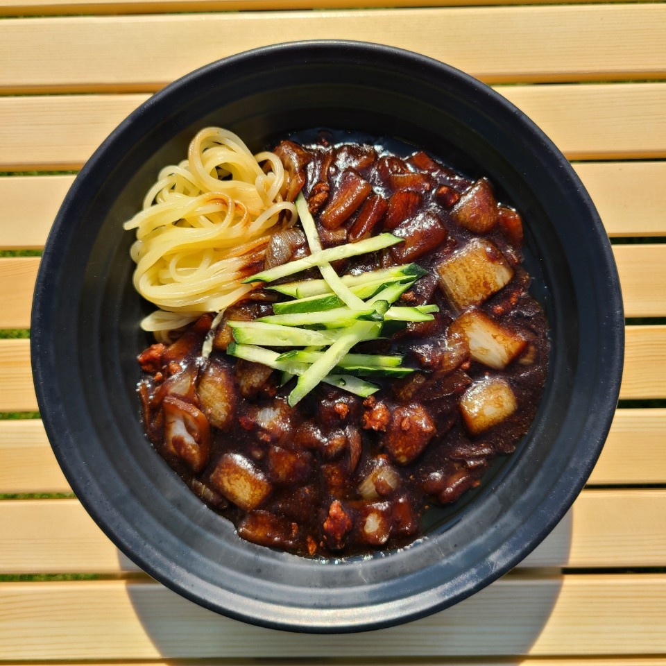 백년짬뽕미찬