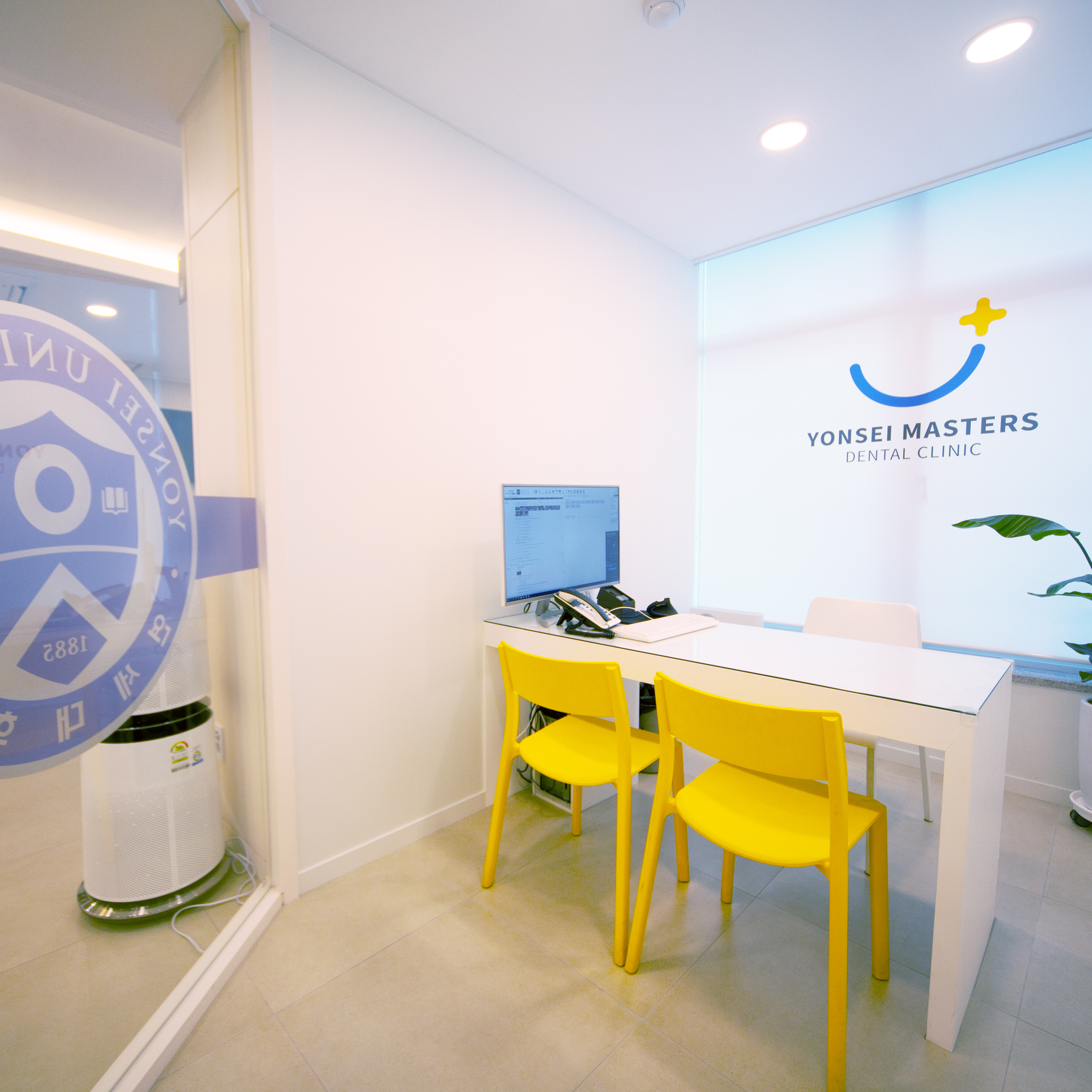 연세마스터즈치과의원 대표 이미지