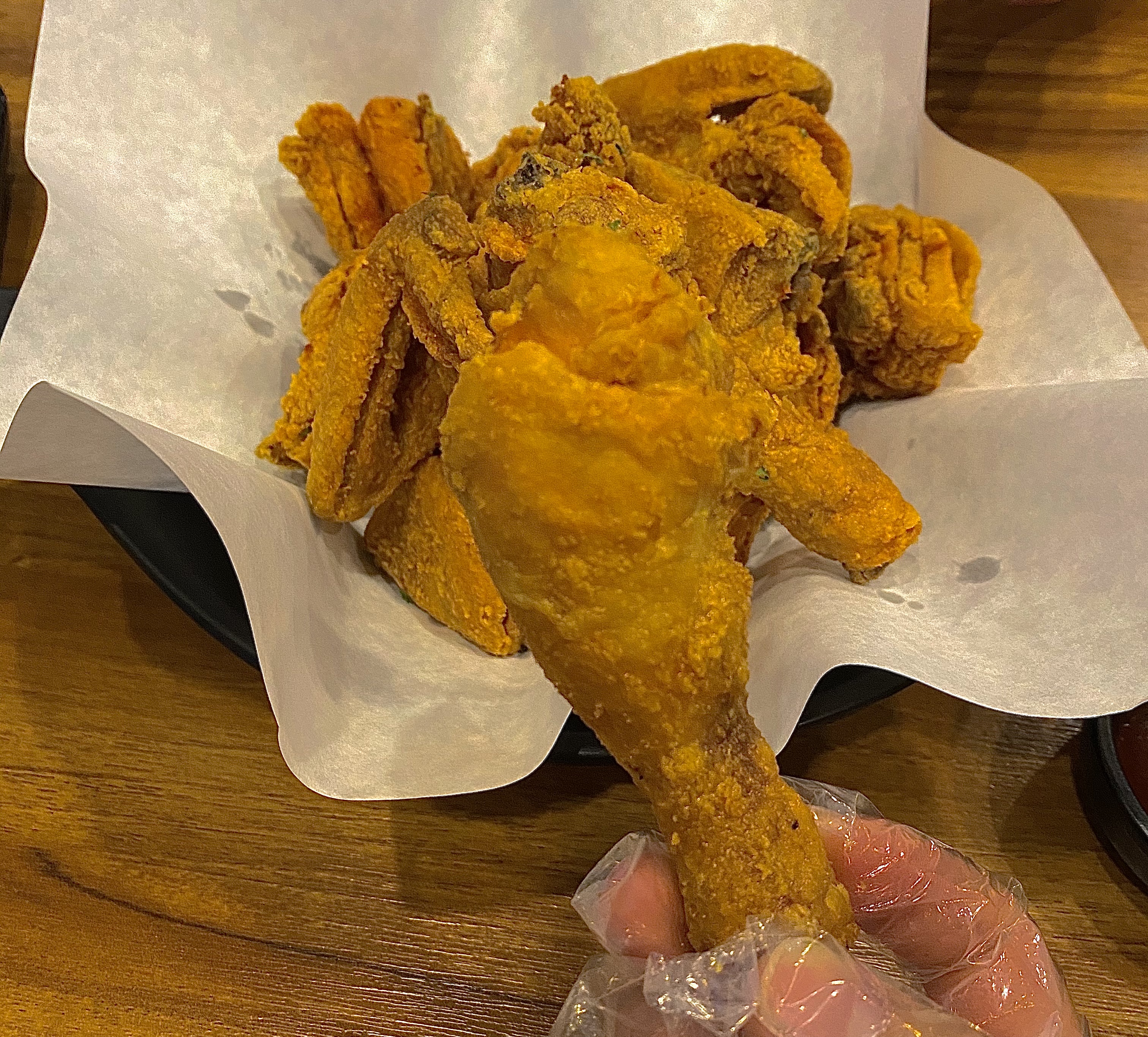 클리어치닭