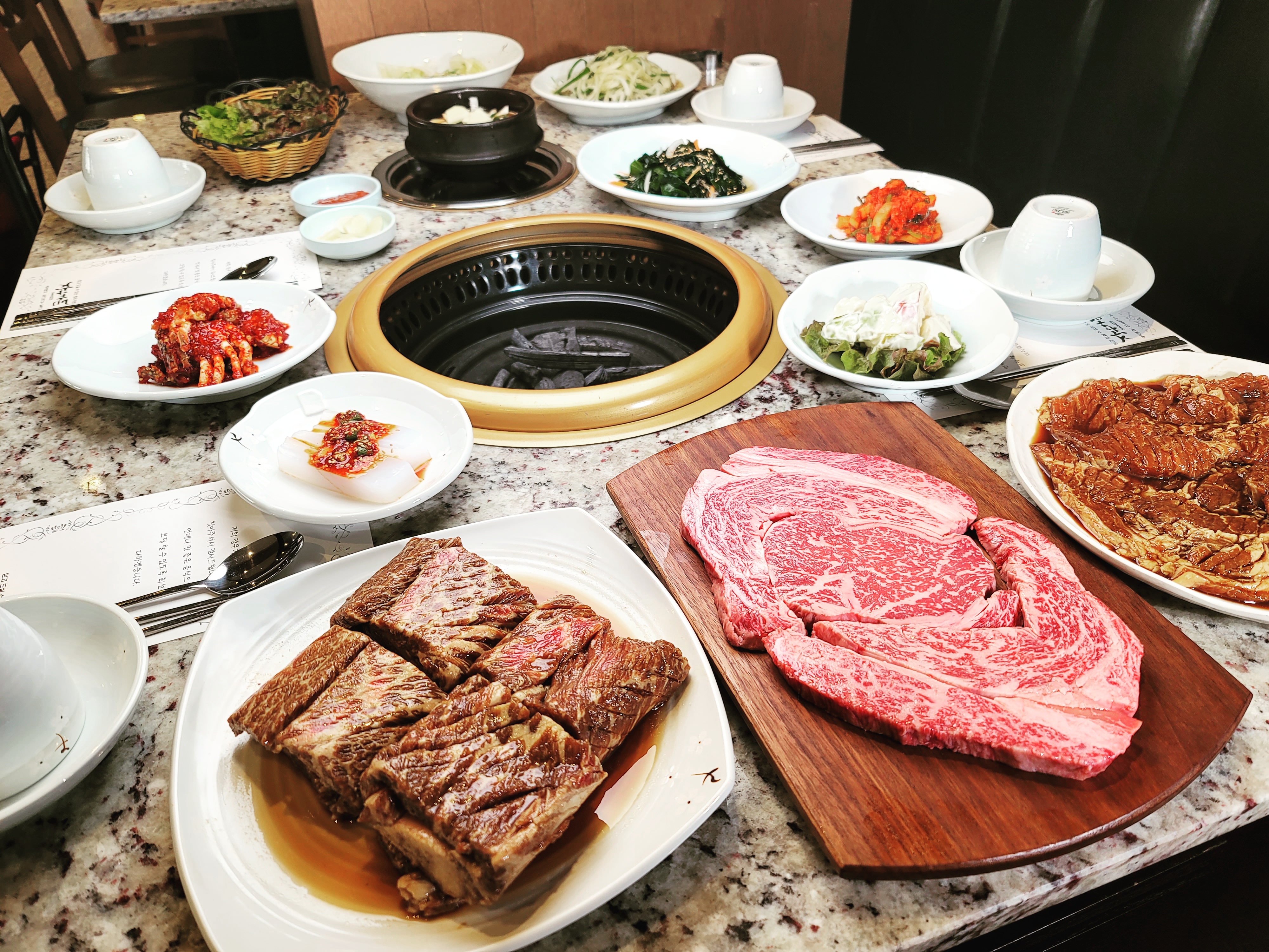 장우가든 남양주본점