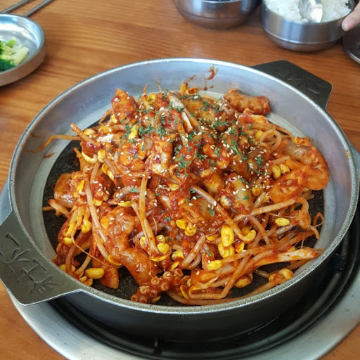 낙지누리