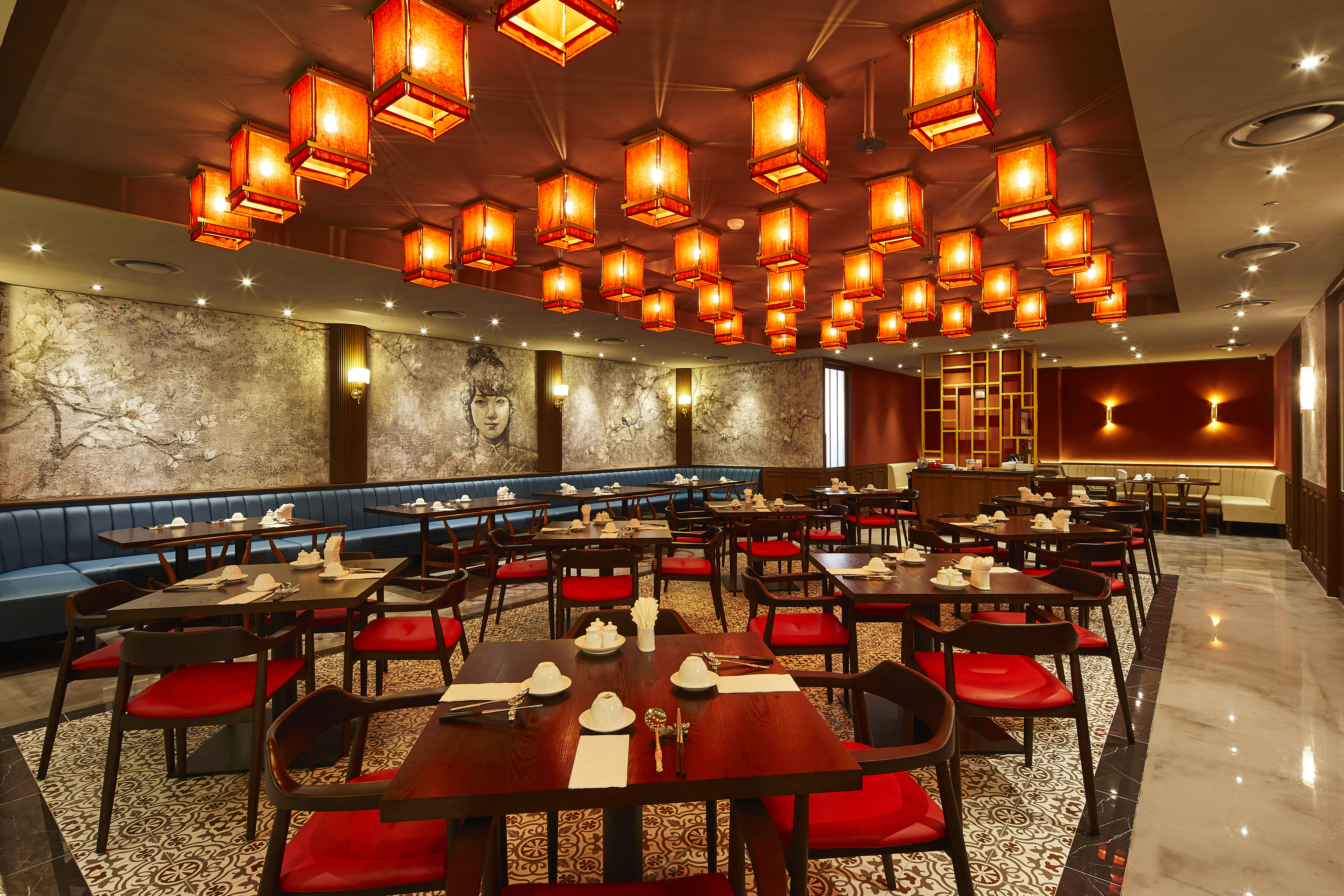 홍보석 현대백화점울산점