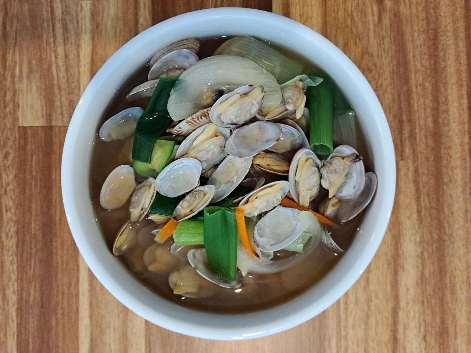 황가네칼국수