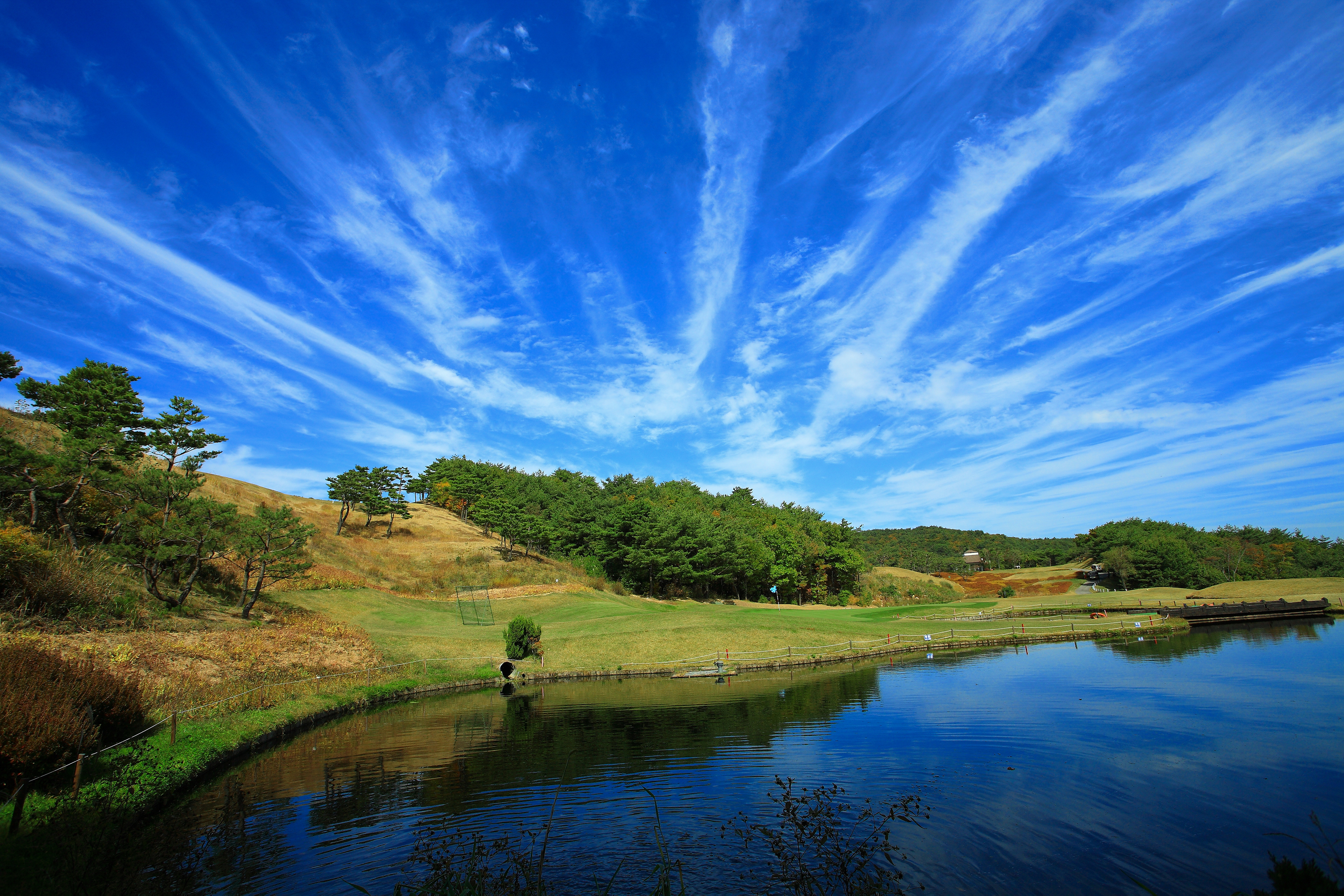 마우나오션CC 대표 이미지