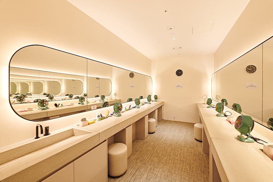 디팰리스 스포츠클럽 광화문점 대표 이미지