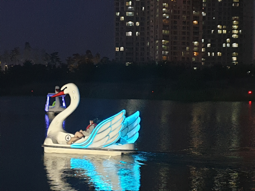 청라마린 _ 아이젠웍스