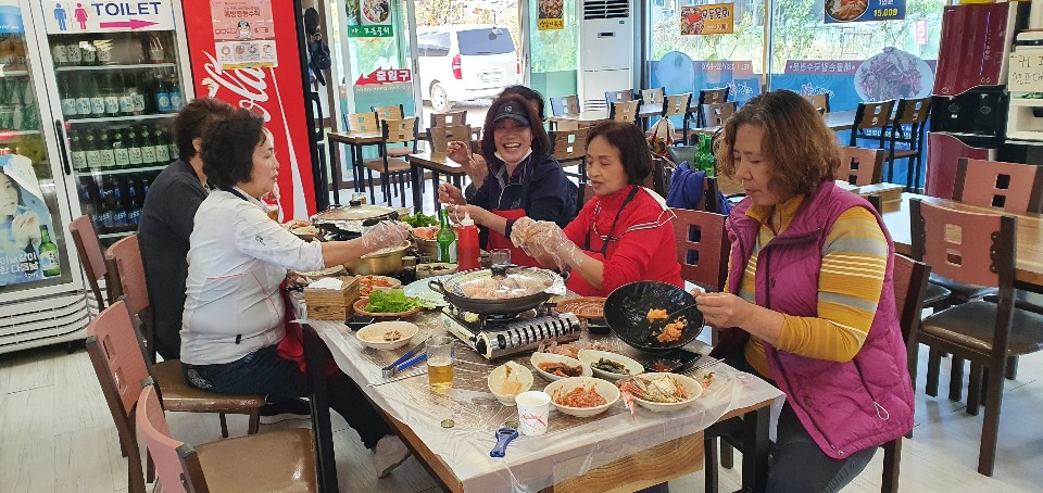 신광명회식당