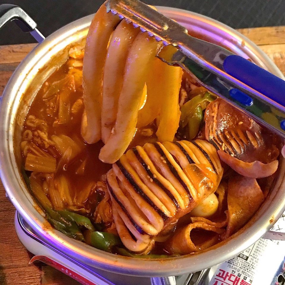 무지개맥주 수영점