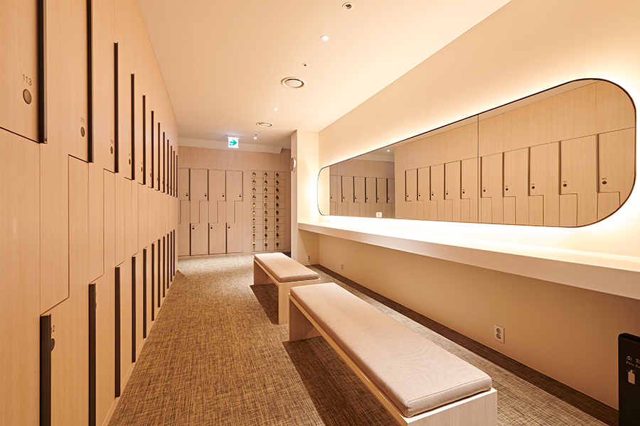 디팰리스 스포츠클럽 광화문점 대표 이미지