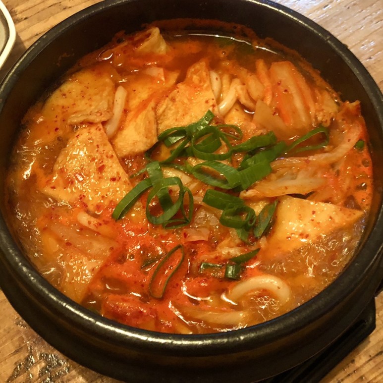퐁낭그늘