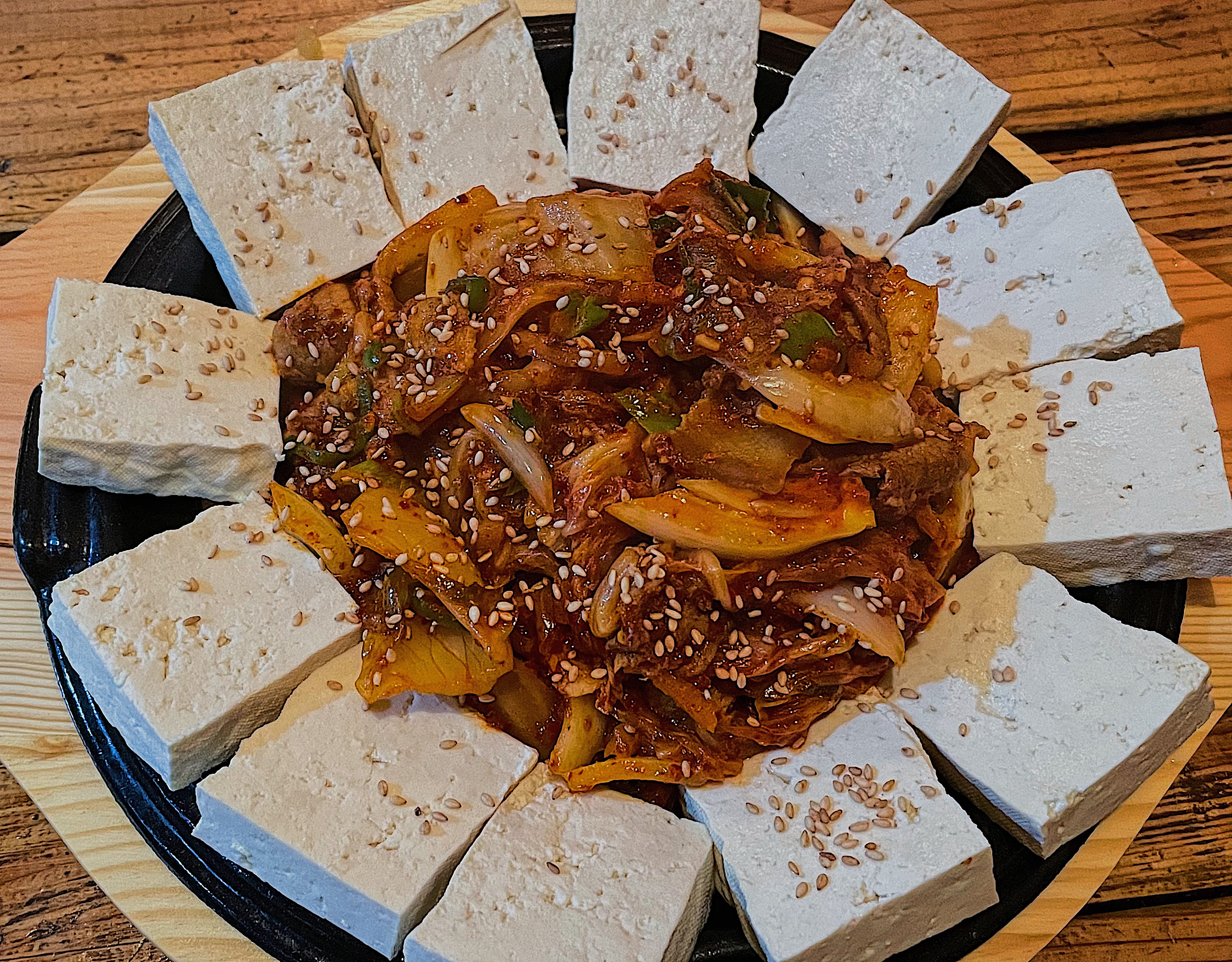 퐁낭그늘