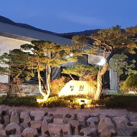 정원한우숯불식육식당 대표 이미지