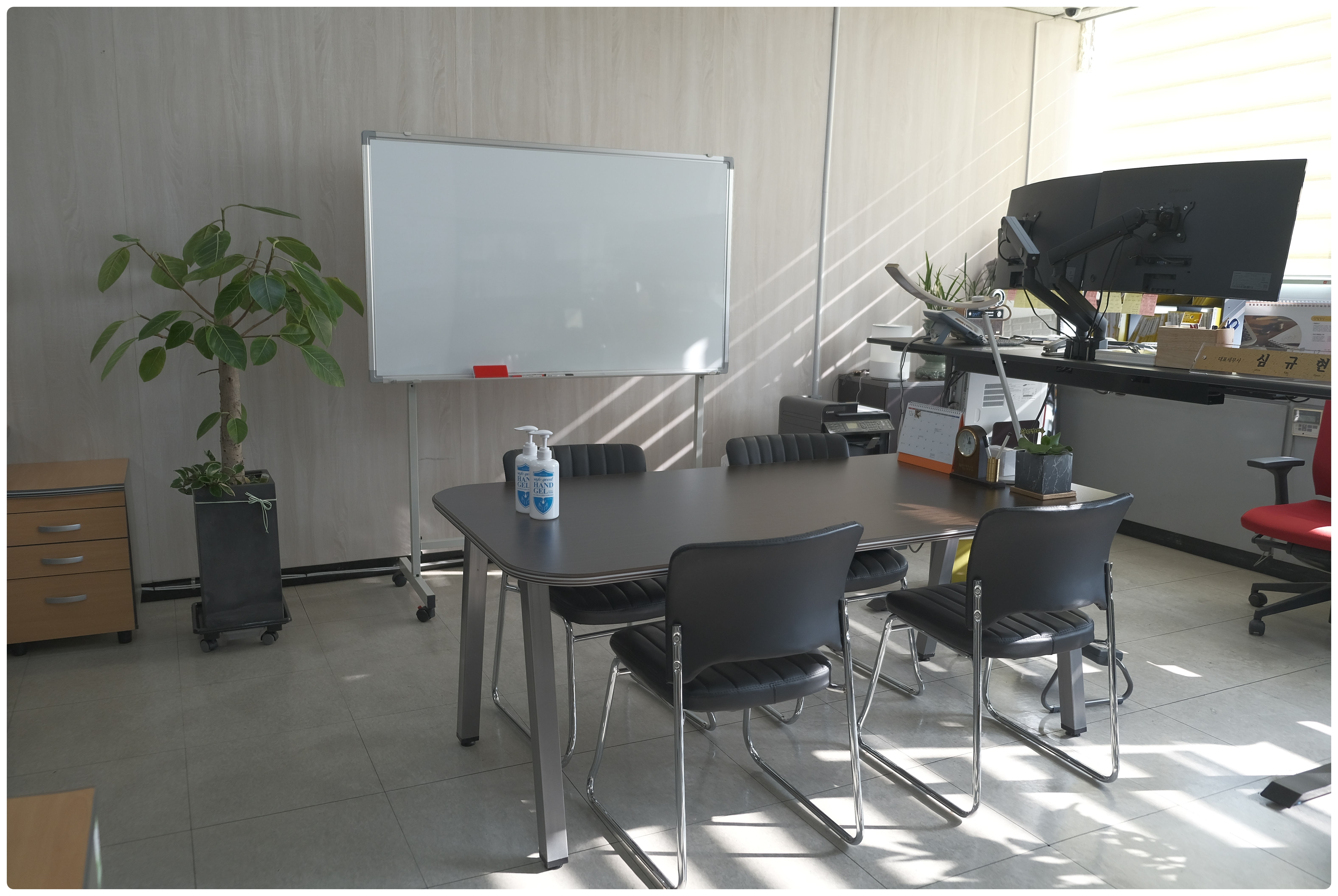 심규현 세무회계사무소 대표 이미지