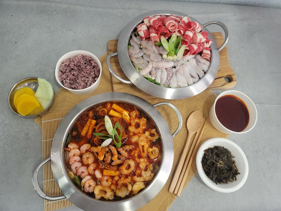 마약낙곱새 송파점
