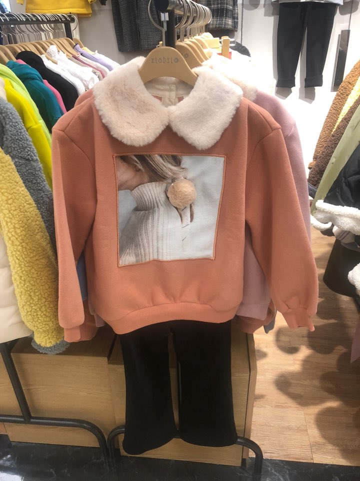 일로딜로 뉴코아아울렛 산본점