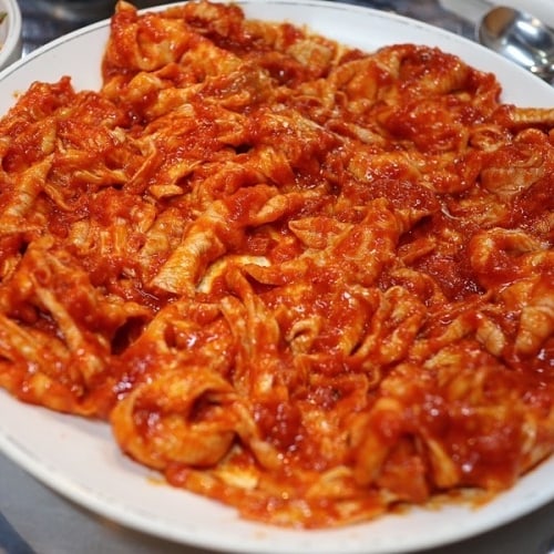 닭발데이