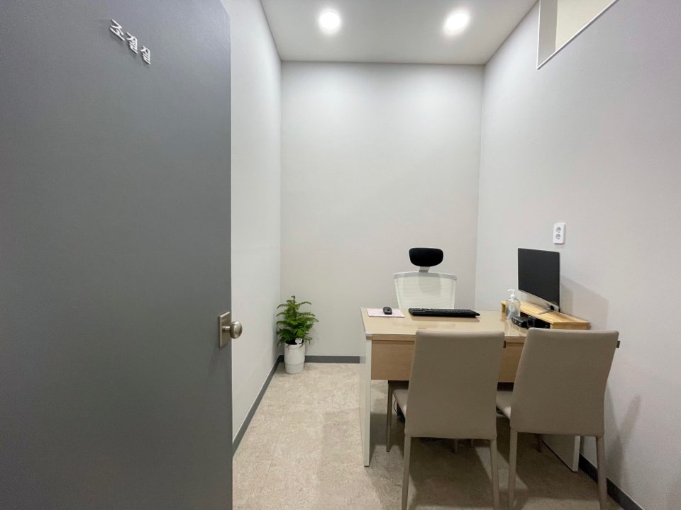 광교청각센터 대표 이미지