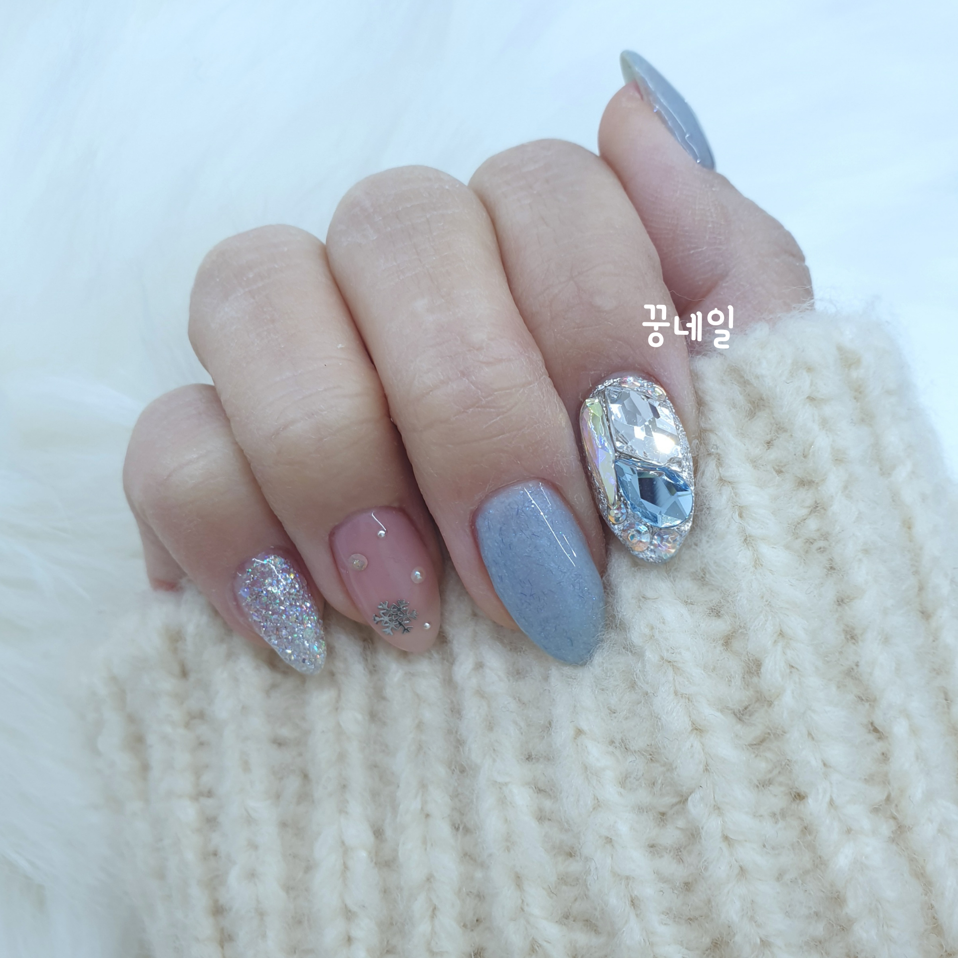 꿍네일 대표 이미지