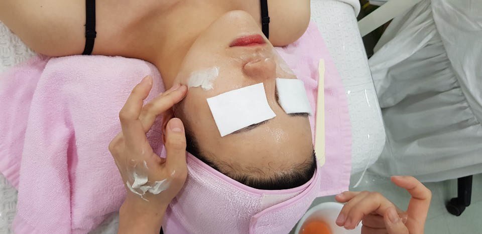 셀앤비에스테틱 선릉본점 대표 이미지