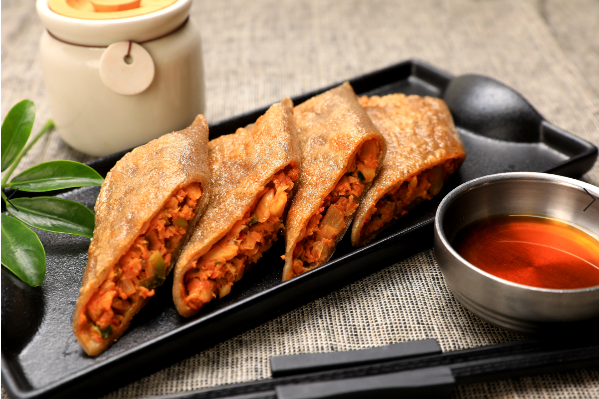 유천냉면 뉴코아아울렛 강남점
