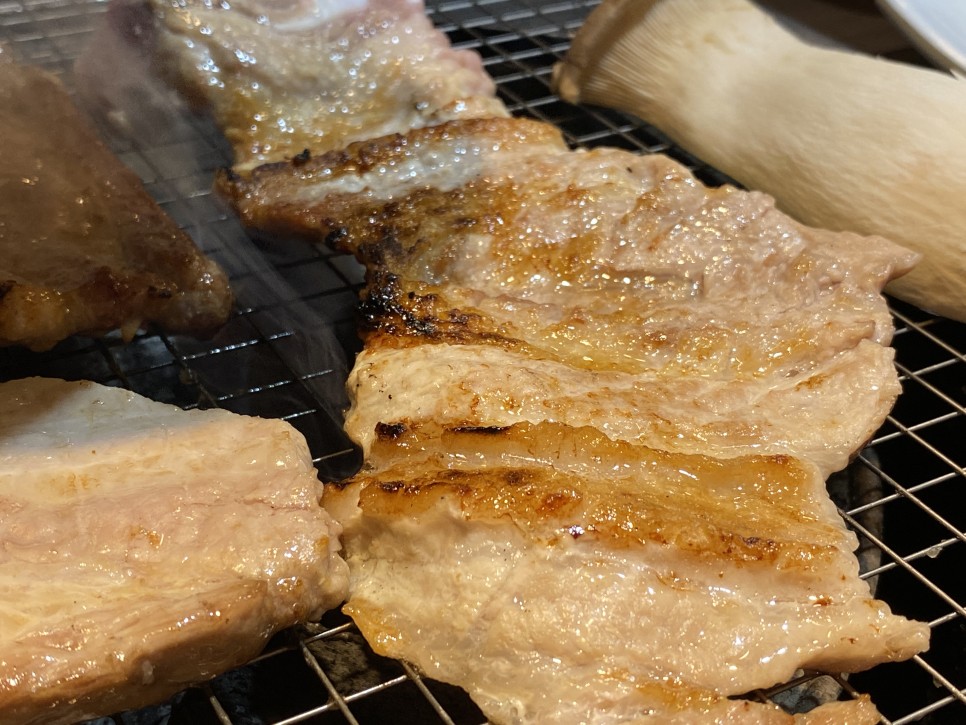 육심쟁이 칠곡본점