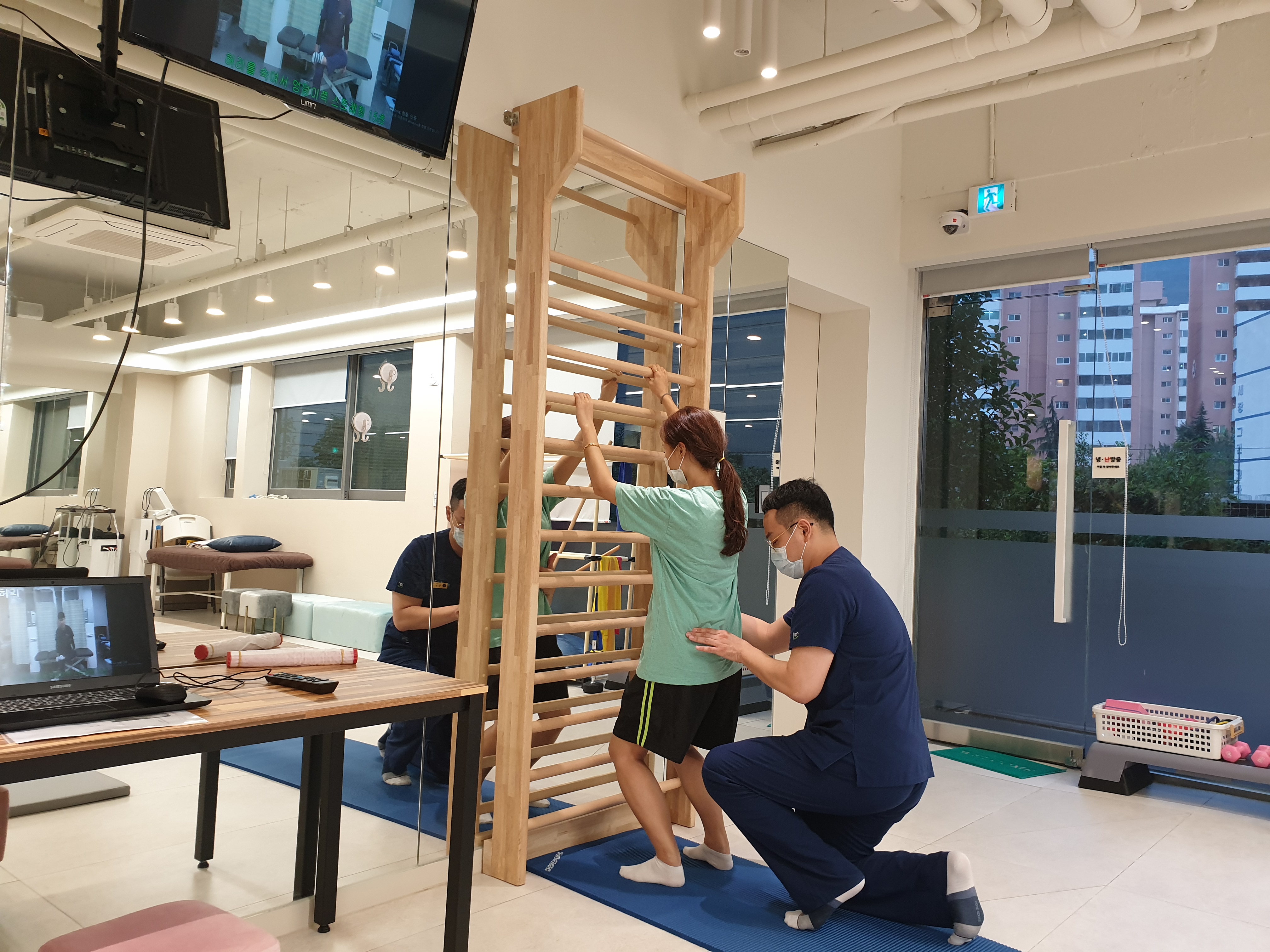 바른재활의학과의원