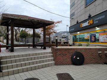 이마트24 부산승학온천점