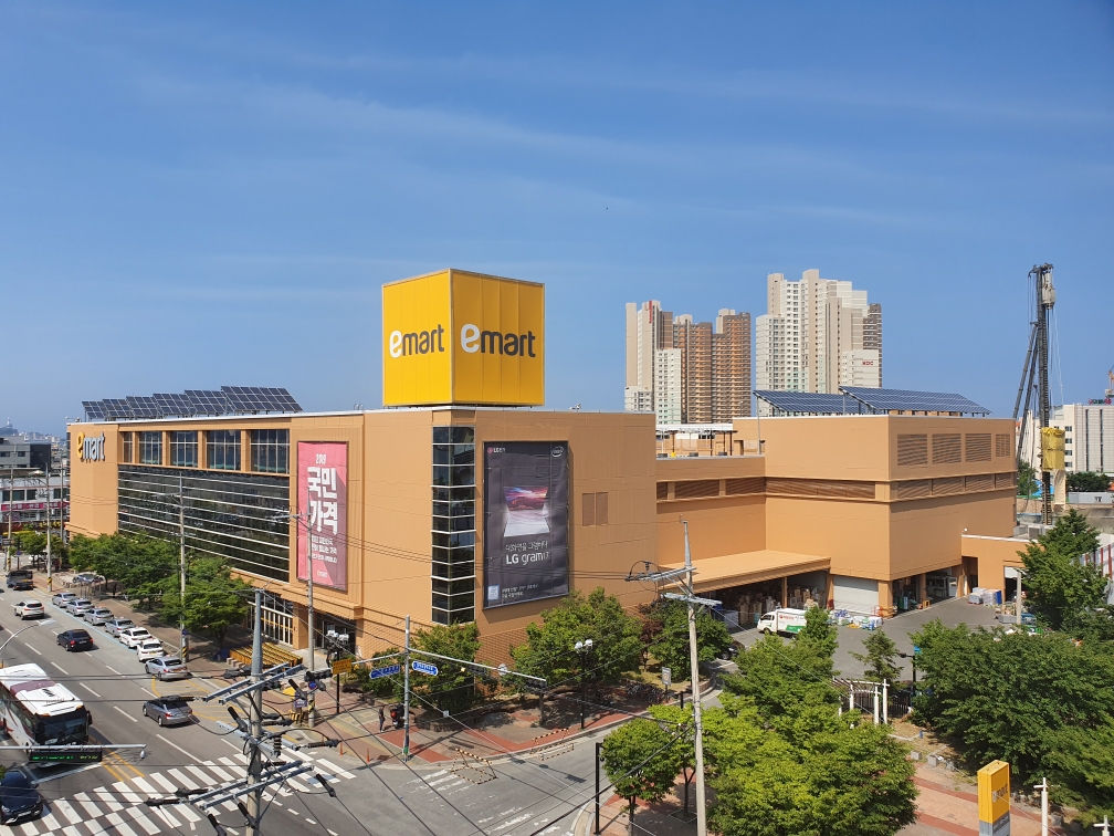 강원 속초시 마트 5