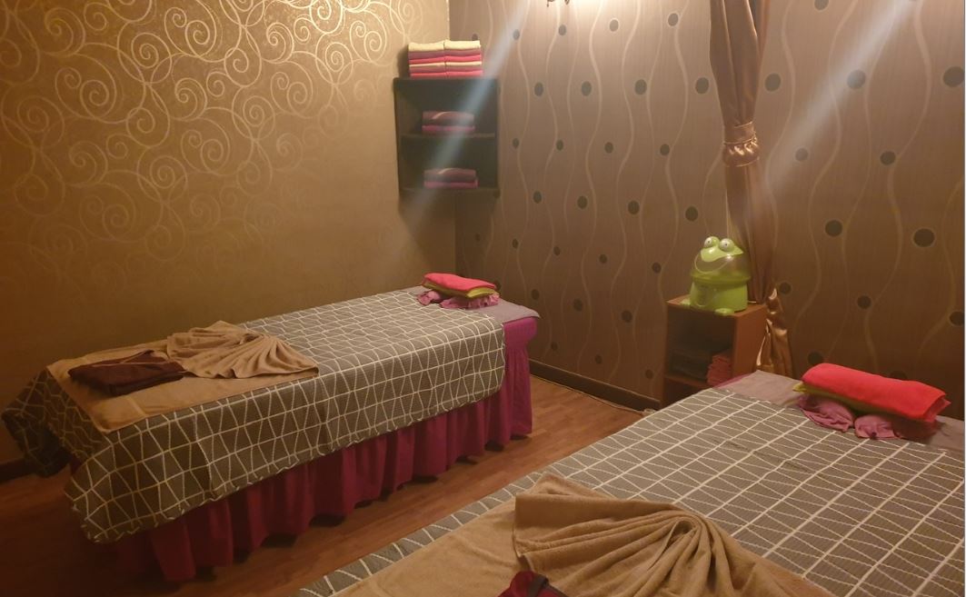 인도파파마사지 photo 3