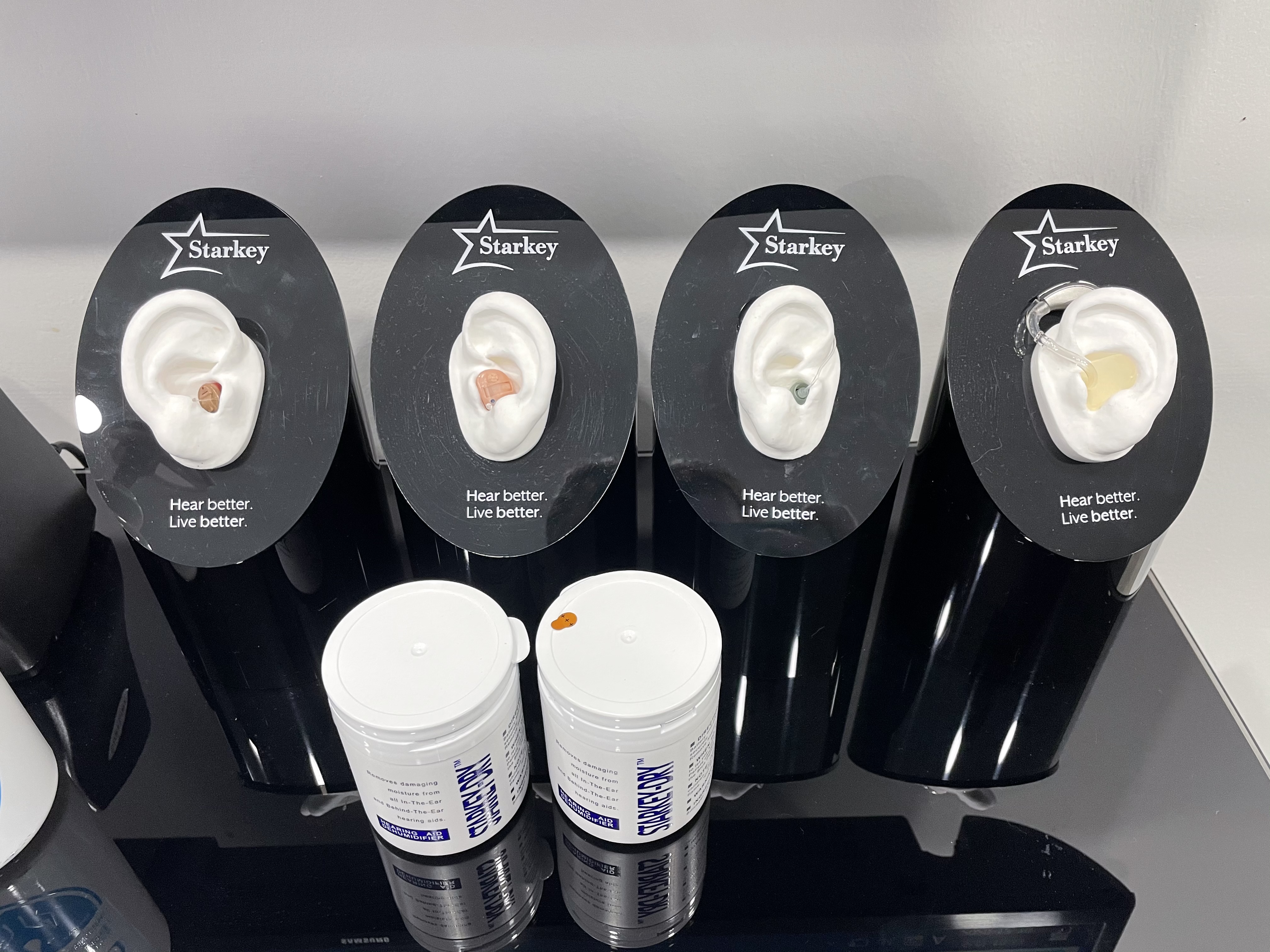 스타키보청기 울진점 대표 이미지