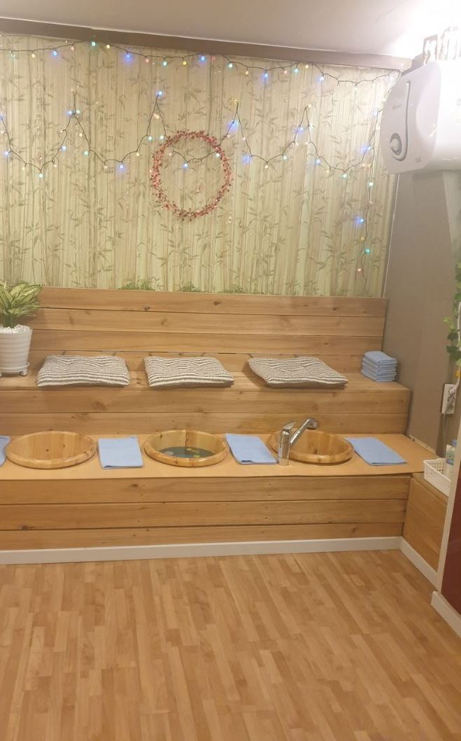 인도파파마사지 photo 5