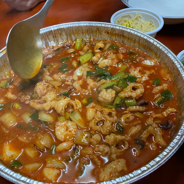 낙곱새미장원 강서점