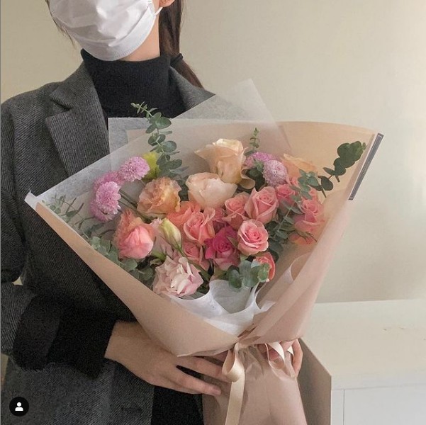이오니플라워