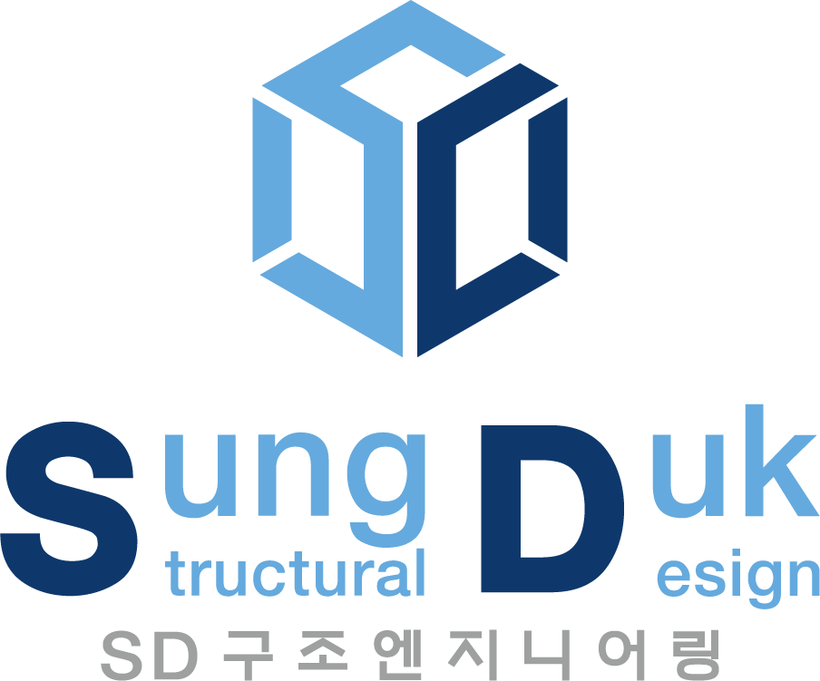 SD구조엔지니어링