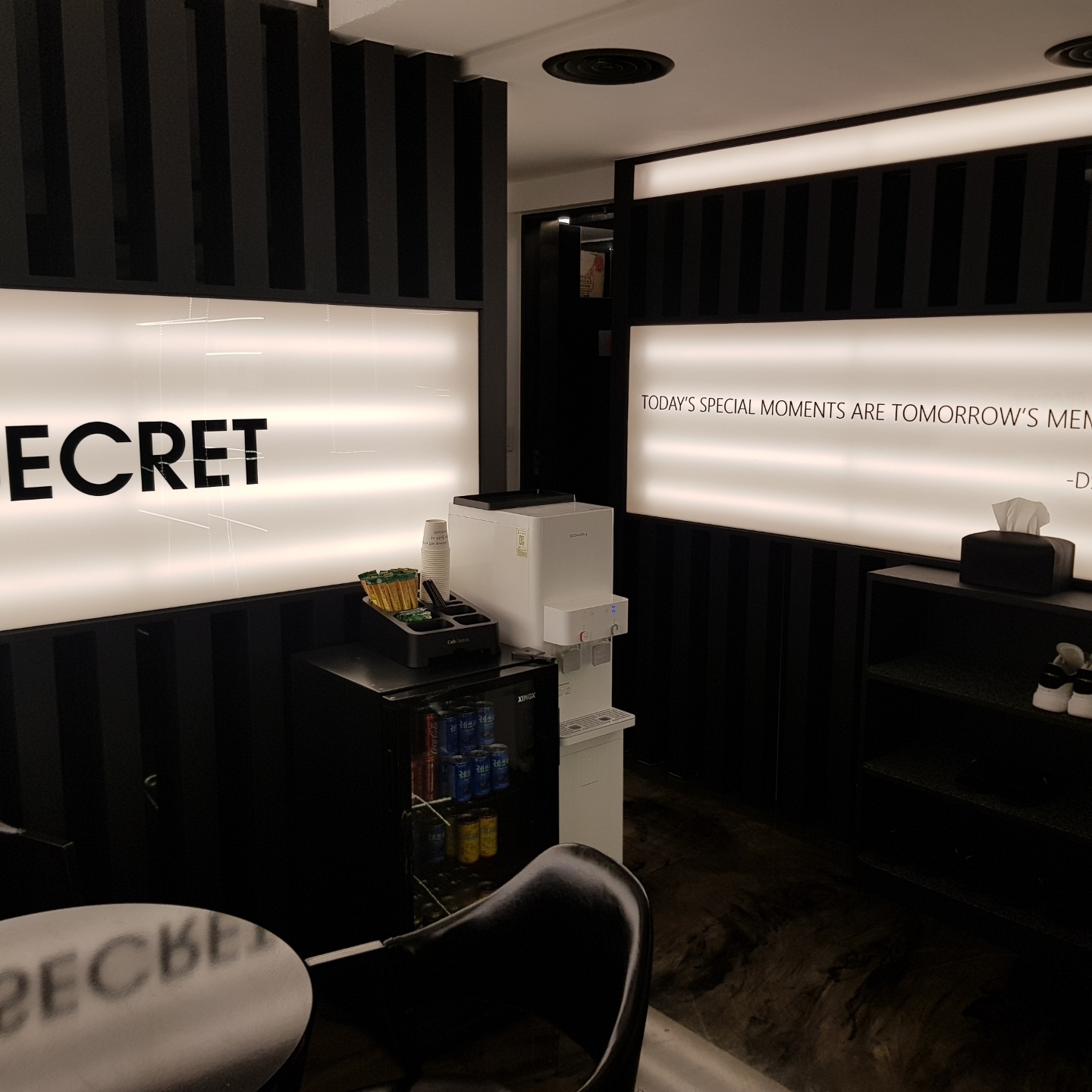 탑스웨디시 (선릉역) 매장 사진 4