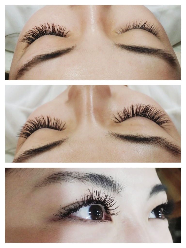 미미 속눈썹 대표 이미지